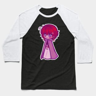 Chibi Yona -Akatsuki No Yona- Baseball T-Shirt